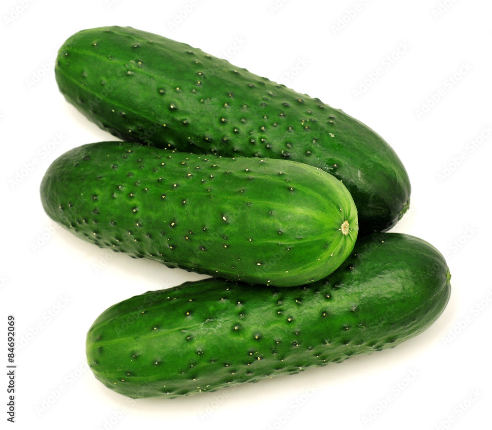 Cucumber Cucumber