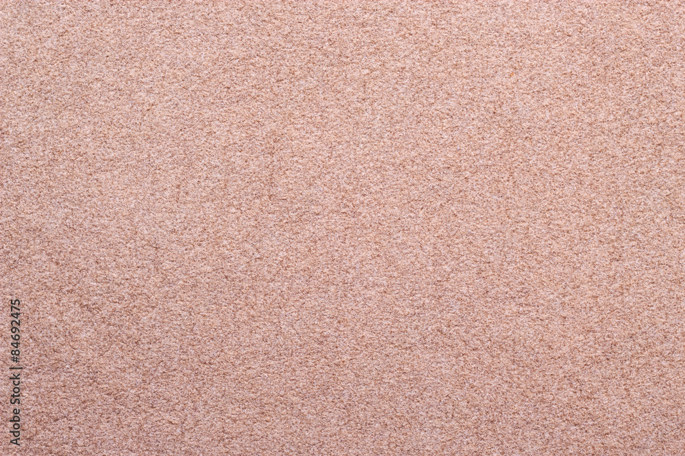Beige suede texture background Beige suede texture background