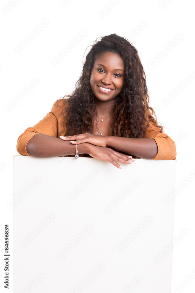 Product presentation