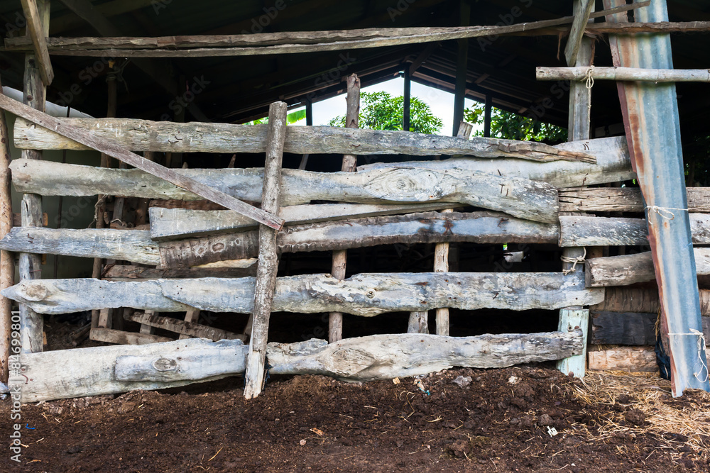 Animal Rearing house Animal Rearing house