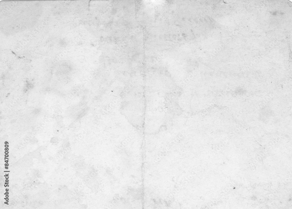 Obraz premium old black-and-white paper
