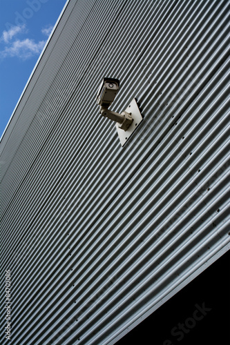 Security Camera