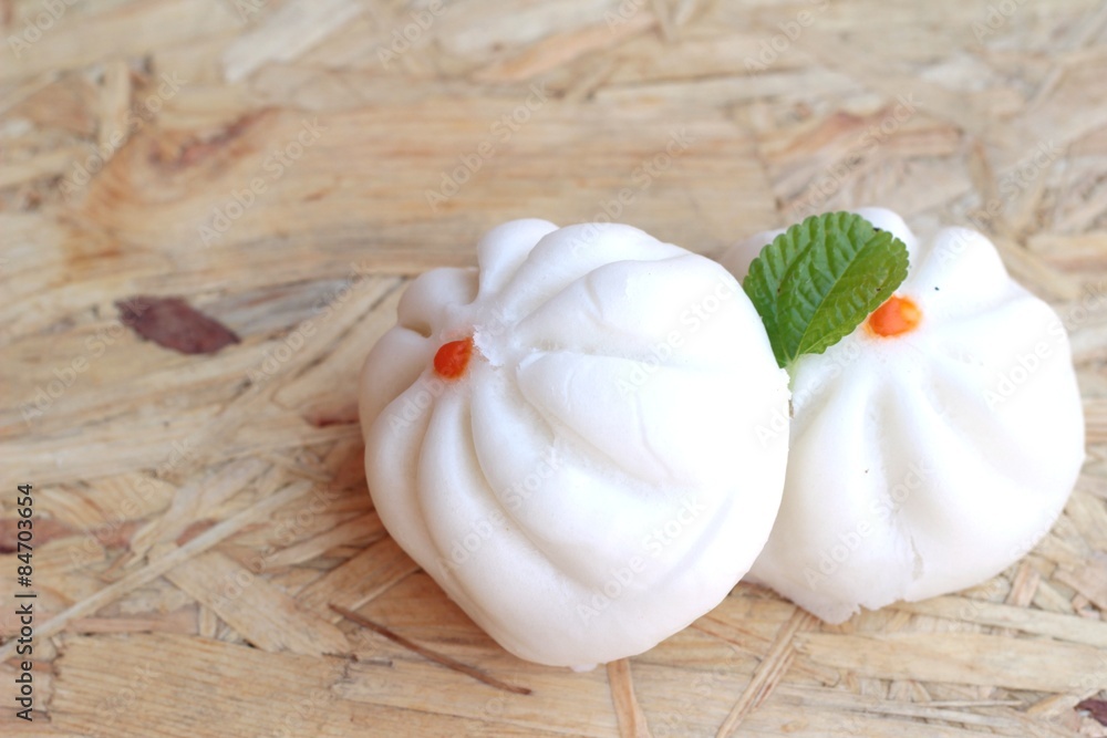 steamed pork buns, chinese dim sum. steamed pork buns, chinese dim sum.