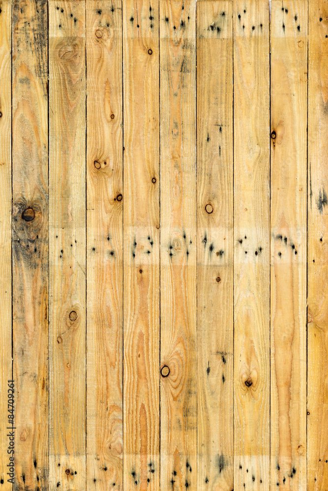 Fototapeta premium Old wood texture