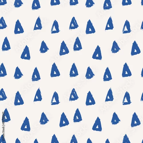 Tapety Ręcznie rysowane streszczenie wzór