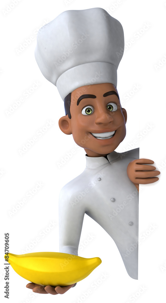 Fun chef Fun chef