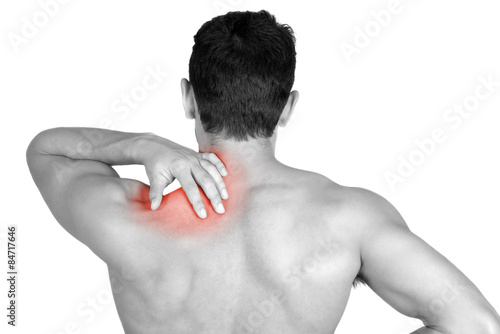 Shoulder pain