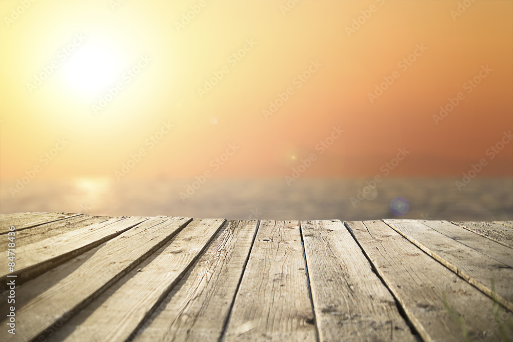 pier pier