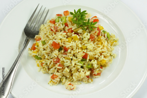 salade de riz 08062015