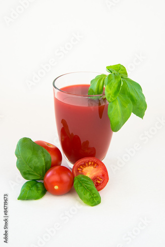 Tomatensaft