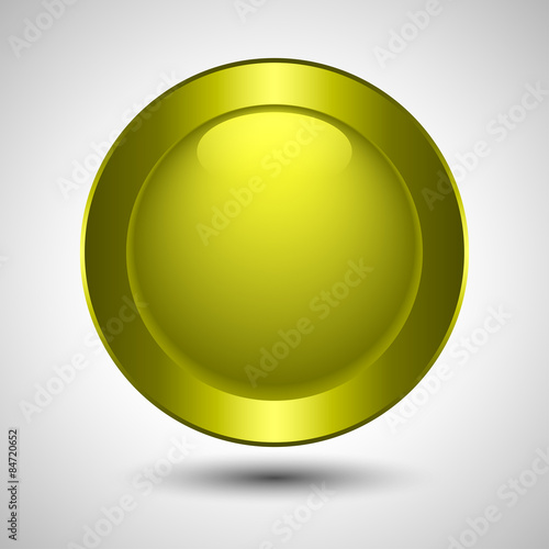 Ball shape design. Editable vector. Eps 10