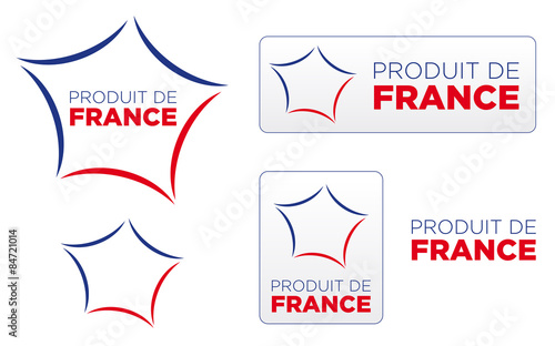 Produit de France