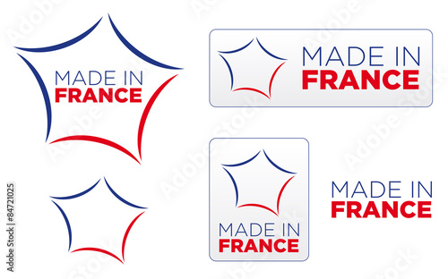 Made in France