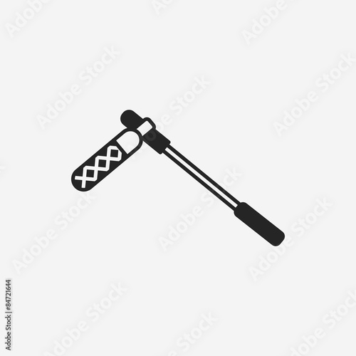 boom microphone icon