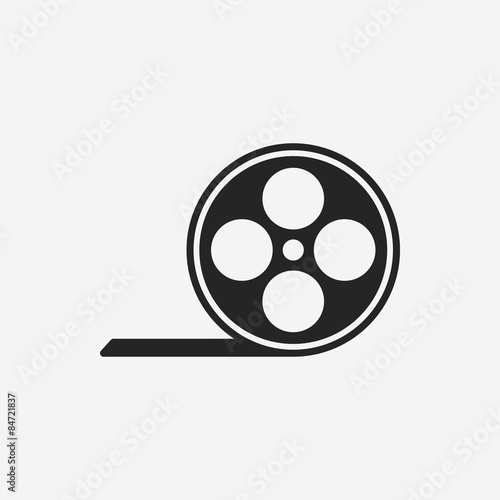 video tape icon