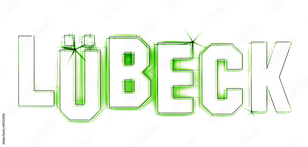 LÜBECK LÜBECK