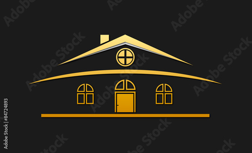 Housing Vector Design