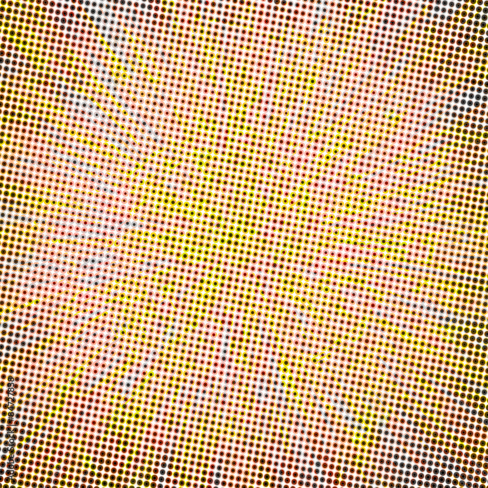 brown halftone background brown halftone background
