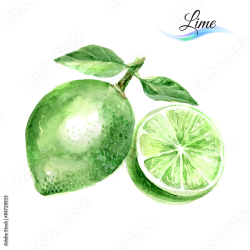 Lime
