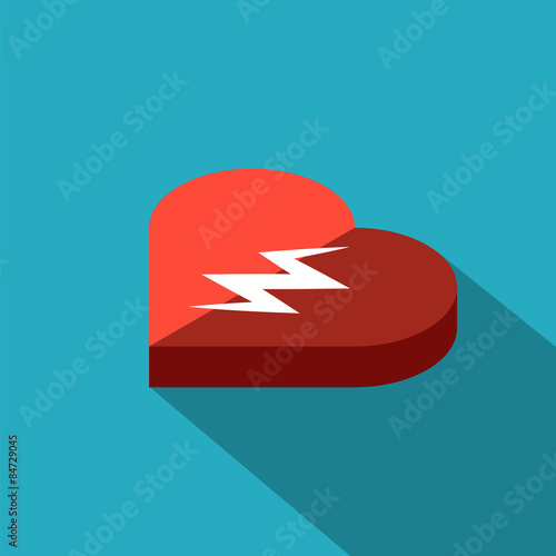 defibrillator icon
