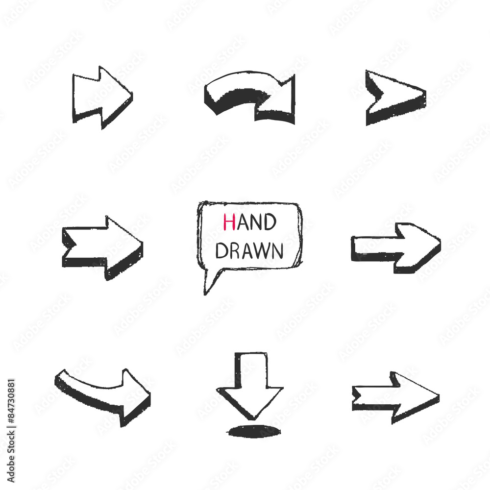 Arrows.Part I Arrows.Part I