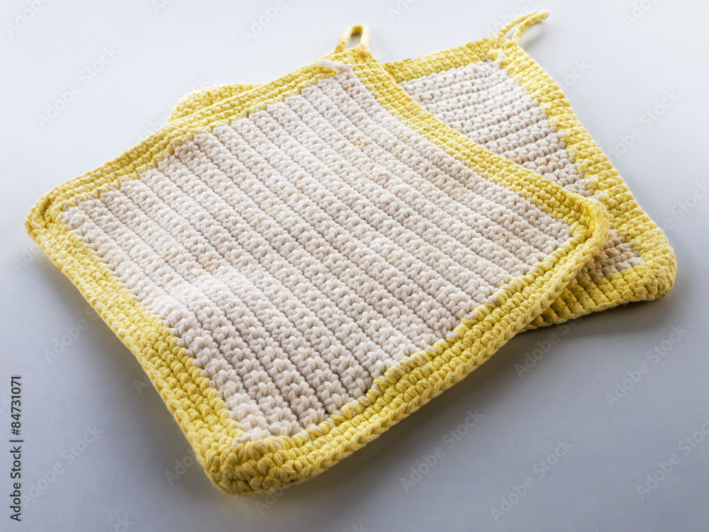 Topflappen Topflappen