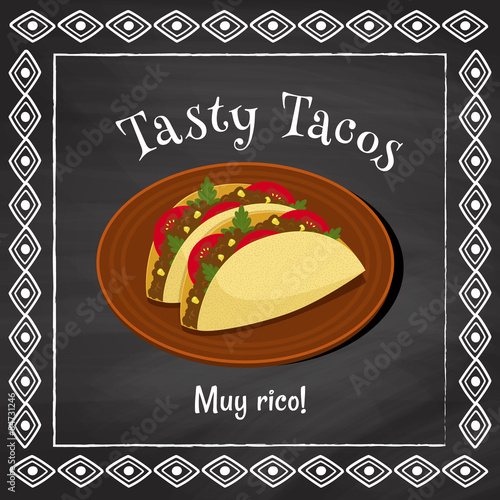 tasty tacos