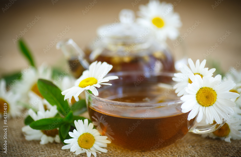 chamomile tea chamomile tea