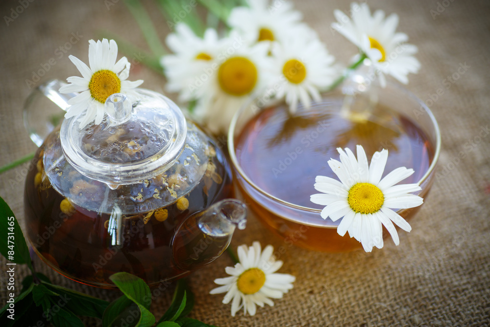 chamomile tea chamomile tea