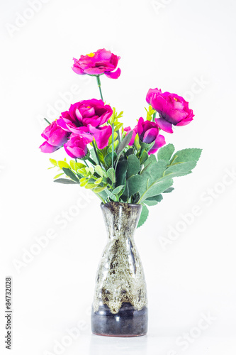 Vases flower