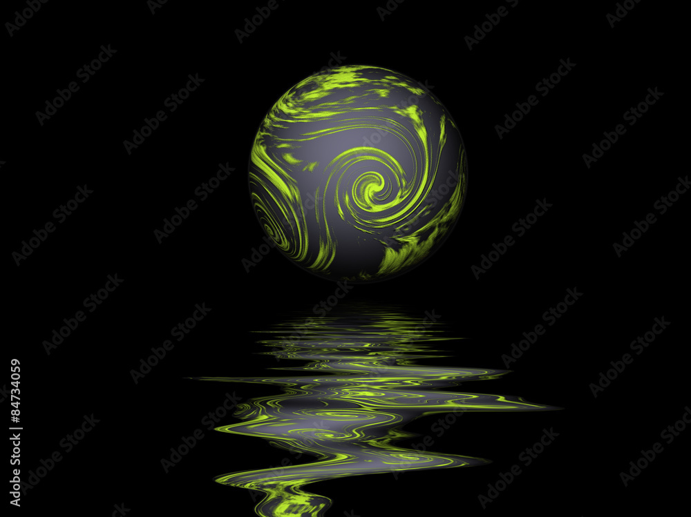 black planet black planet