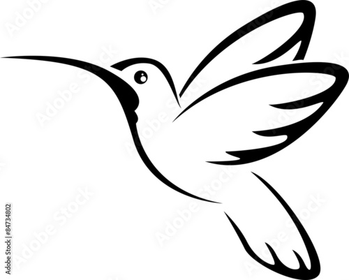 hummingbird tattoo