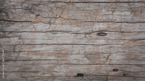 Background or Texture of Surface brown wood