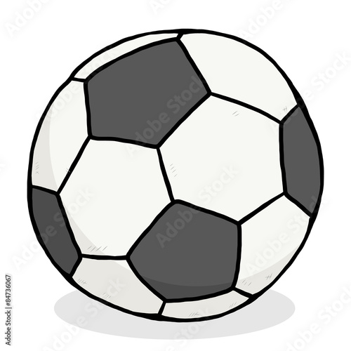 soccer or football