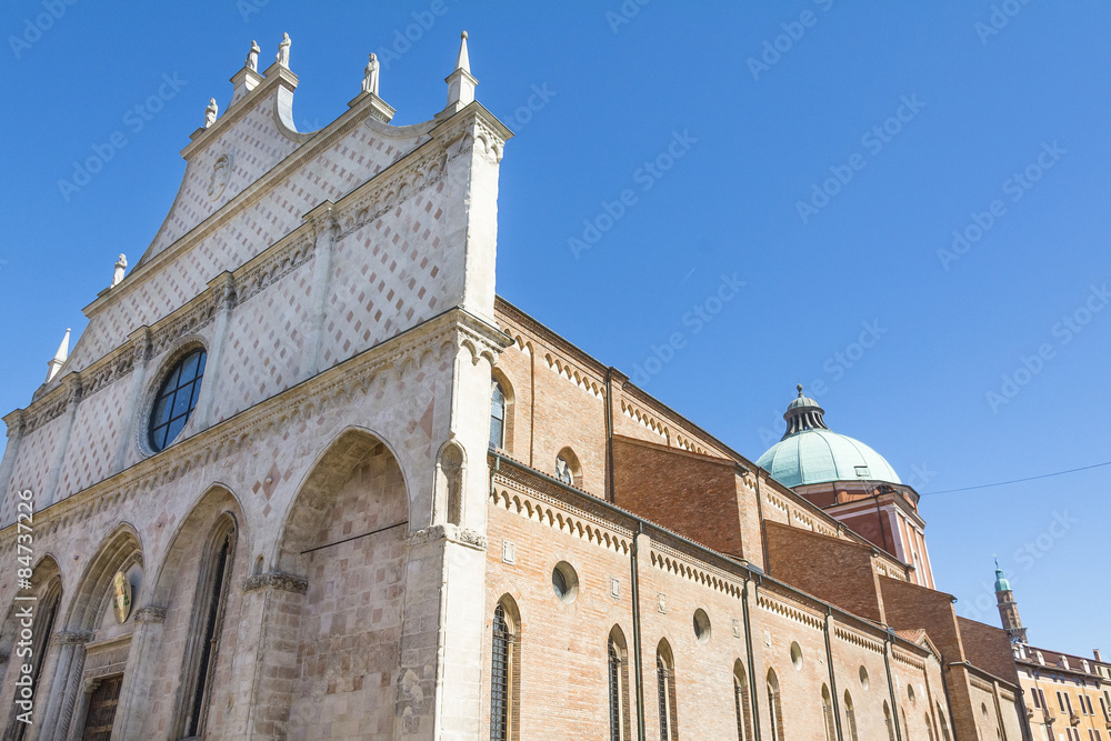 Duomo Santa Maria Annunciata