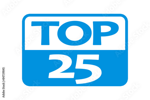 Top 25