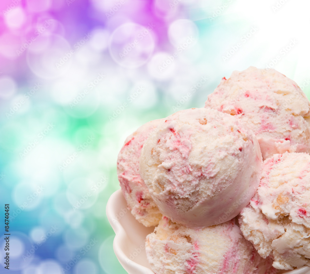 ice cream ice cream