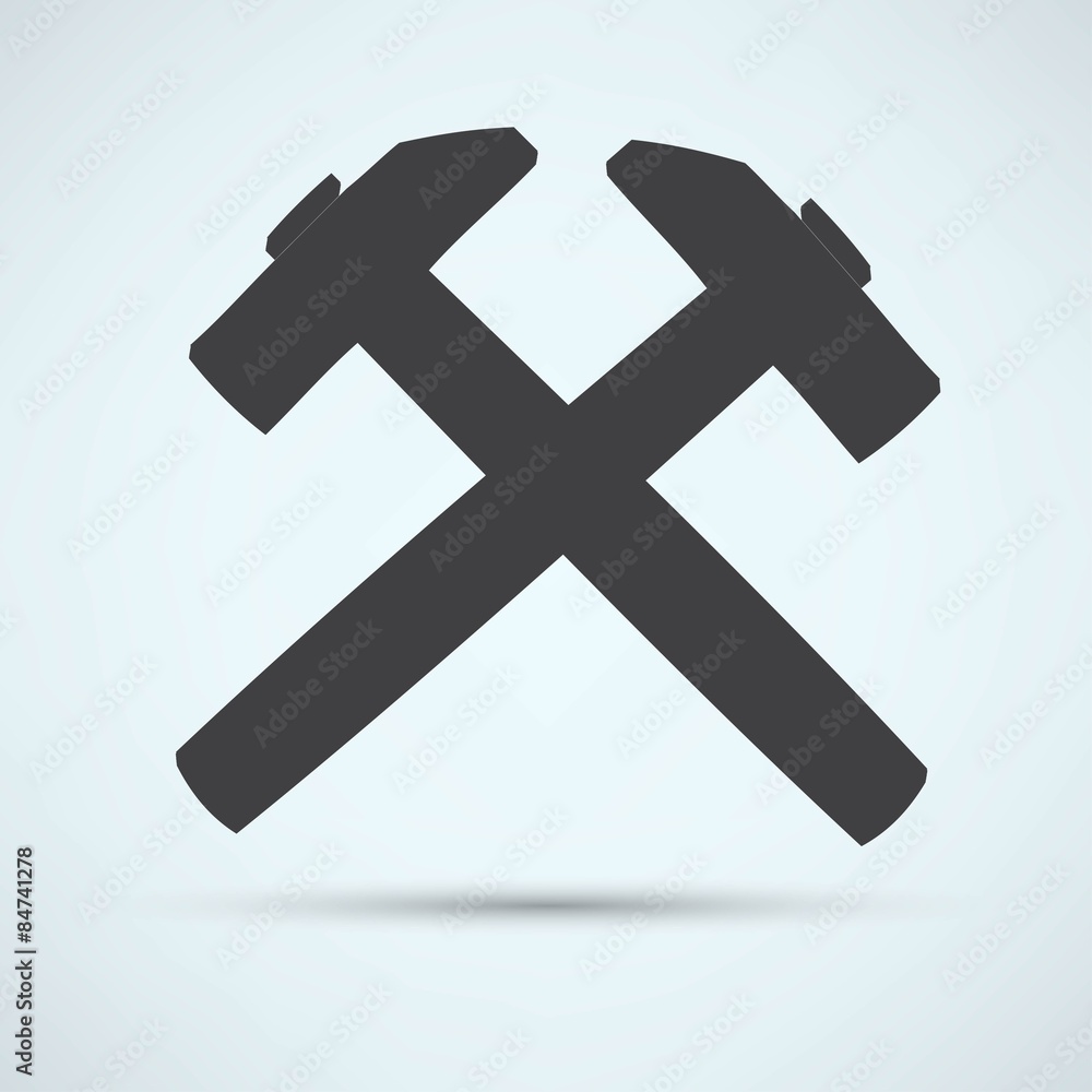 Obraz premium Setting icon