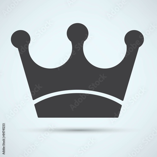 Crown icon