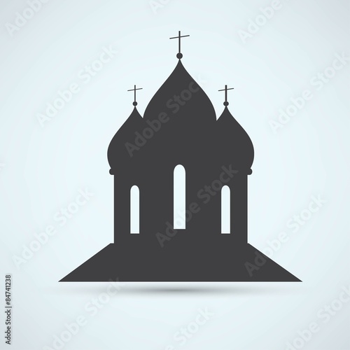Orthodox Cathedral Church