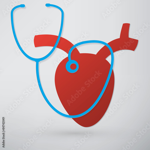 Cardiogram Icon