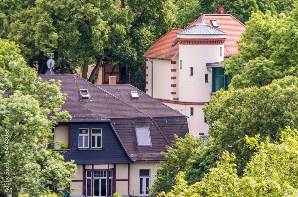 Haus im Grünen 2 Haus im Grünen 2