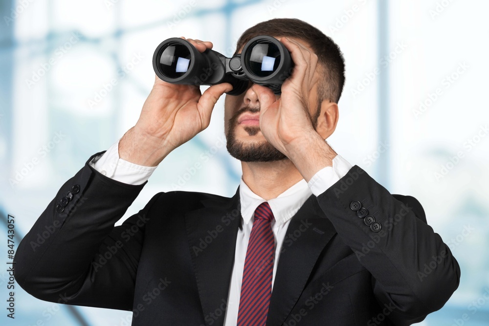 Man, search, distance. Man, search, distance.