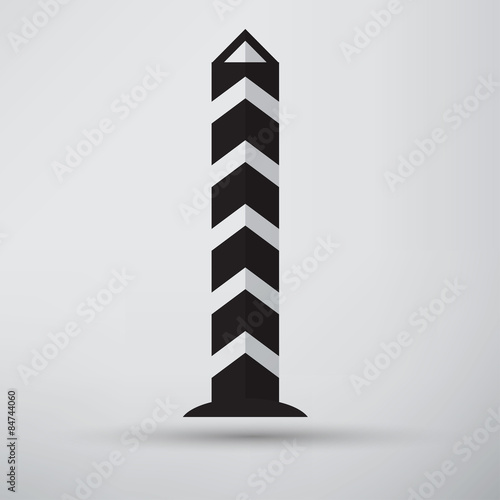 Border post