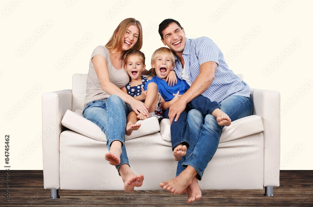 Couch, sofa, portrait. Couch, sofa, portrait.