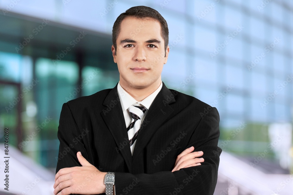 Business, Businessman, Men.