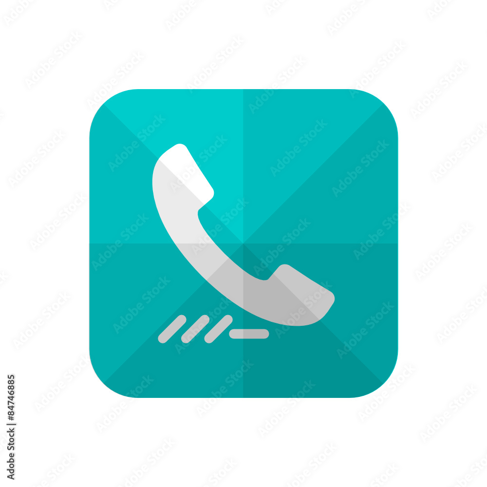 Modern App Button Modern App Button
