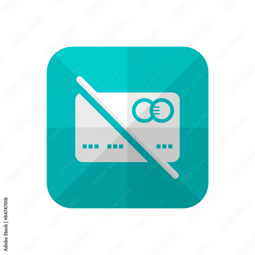Modern App Button Modern App Button