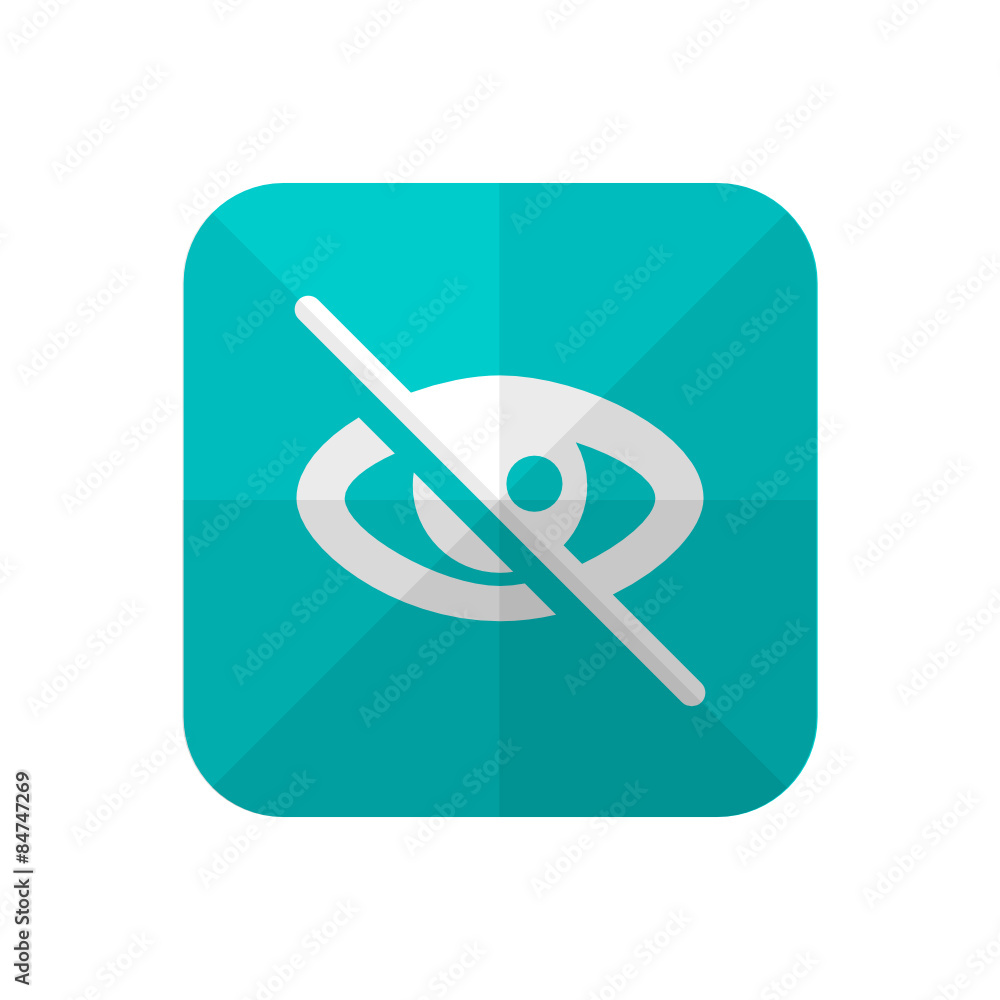 Modern App Button Modern App Button