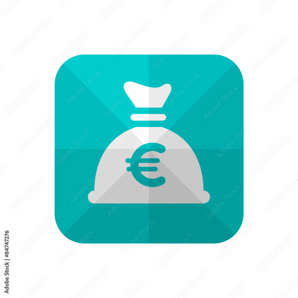 Modern App Button Modern App Button